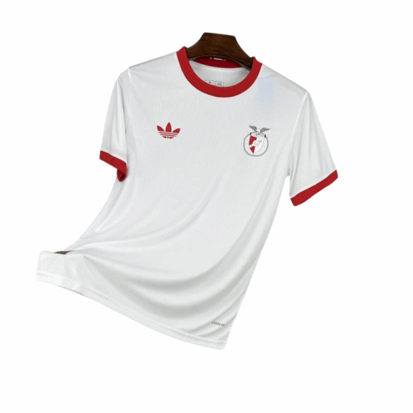 25/26 Benfica Anniversary Edition