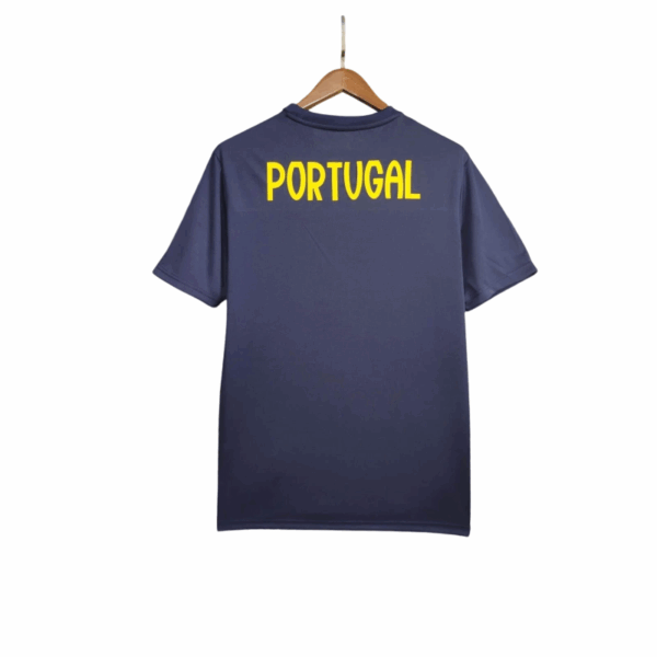 25/26 Portugal Training Jersey Fan Version - Image 4