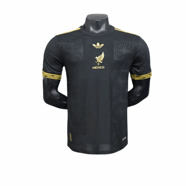 25/26 Mexico Home Jersey Player Version