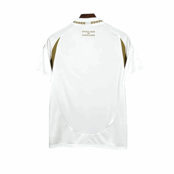 25/26 LA Galaxy ll away Jersey Fan Version - Image 3