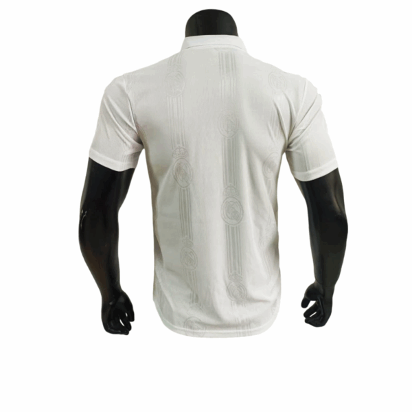 Real Madrid Polo Player Version - Image 2