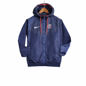 PSG Windbreaker Co branded LV