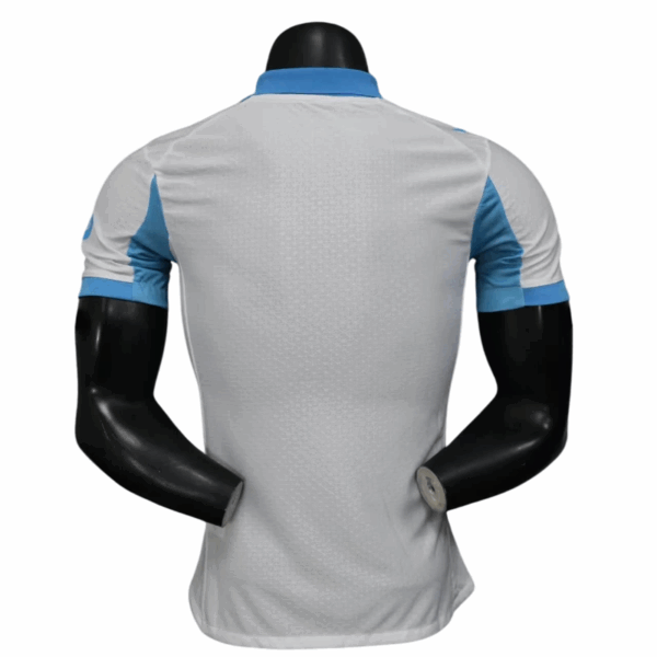 25/26 Marseille Home Jersey Player Version - Image 3