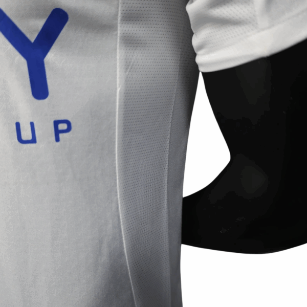 25/26 Al Hilal Away Jersey Player Version - Image 5