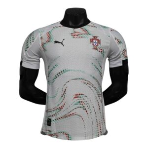 25/26 Portugal Away Jersey Player Version