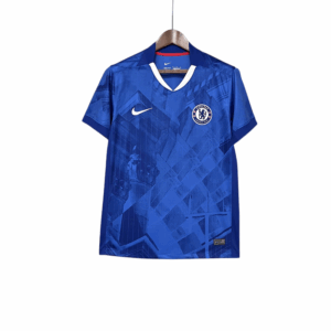 25/26 Chelsea home jersey Fan Version