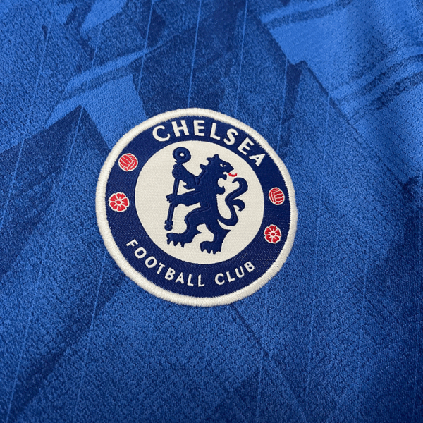 25/26 Chelsea home jersey Fan Version - Image 5