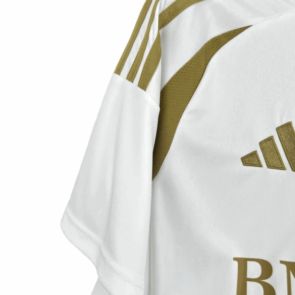 25/26 LA Galaxy ll away Jersey Fan Version - Image 2