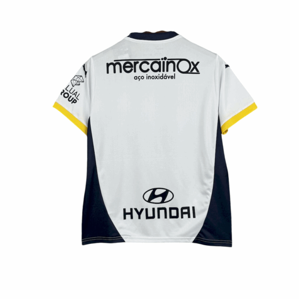 24/25 Famalicao Home Jersey Fan Version - Image 3
