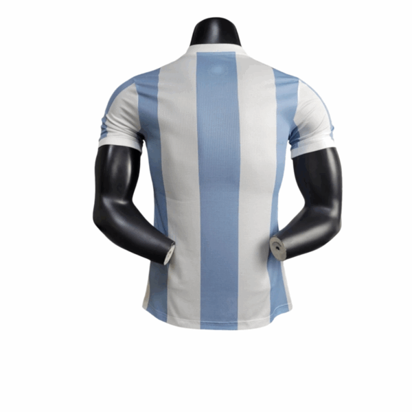 24/25 Argentina Commemorative Edition Player Version - Image 2