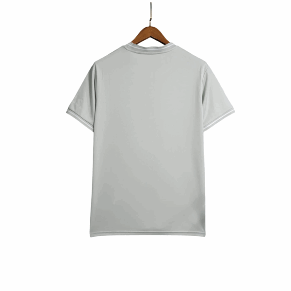 23-24 Dortmund Grey Training Jersey Fan Version - Image 4