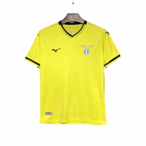 24/25 Lazio Away Jersey Fan Version