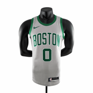 Boston Celtics Tatum#0 NBA Jersey