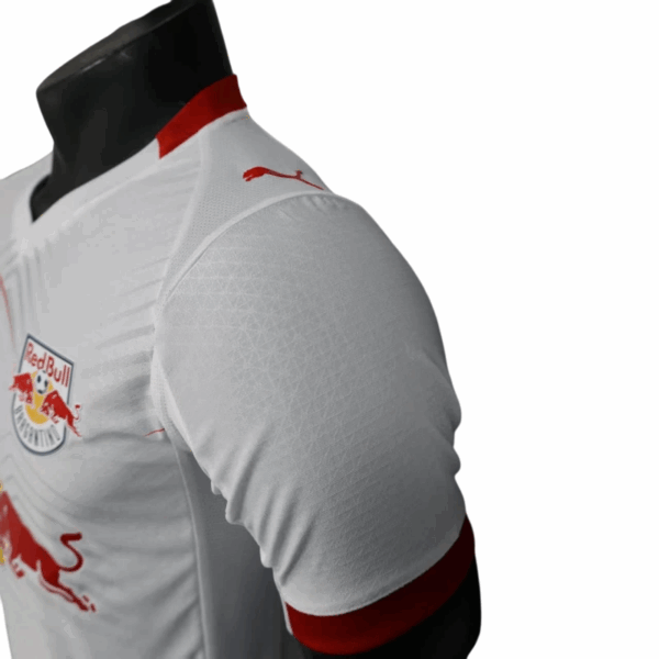 25/26 Leipzig Home Jersey Player Version - Image 2