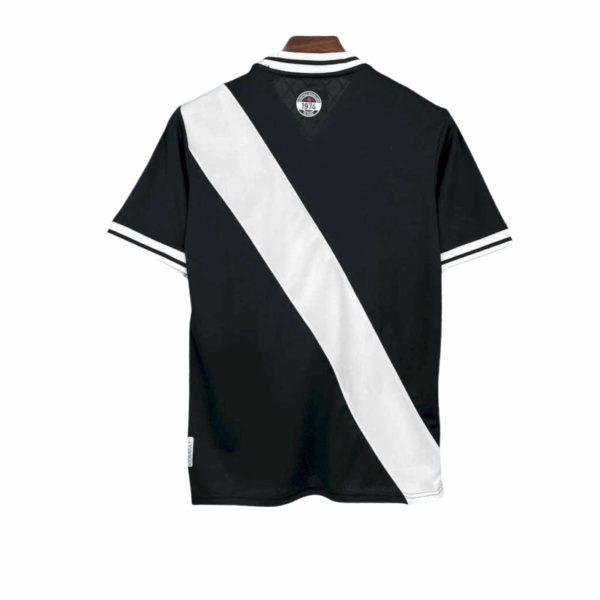 25/26 Vasco da Gama Home Jersey Fan Version - Image 2