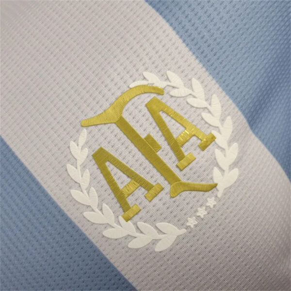 24/25 Argentina Commemorative Edition Player Version - Image 4