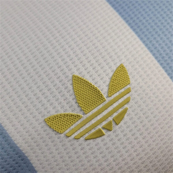 24/25 Argentina Commemorative Edition Player Version - Image 5