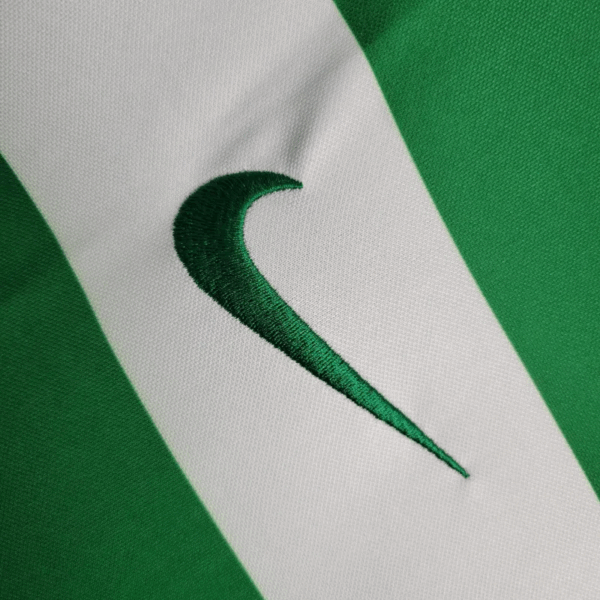 25/26 Sporting Lisbon Home jersey fan version - Image 5