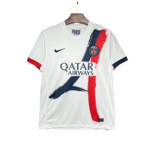 24/25 PSG Away Jersey Fan Version