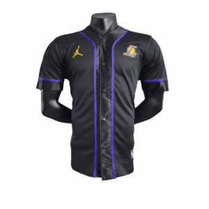 Lakers NBA Jersey