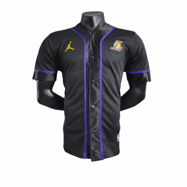 Lakers NBA Jersey