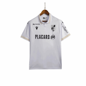 24/25 Vitoria Guimaraes Home Jersey fan version