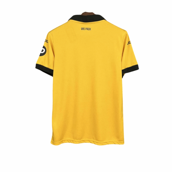 25/26 Wolves Home Jersey Fan Version - Image 2