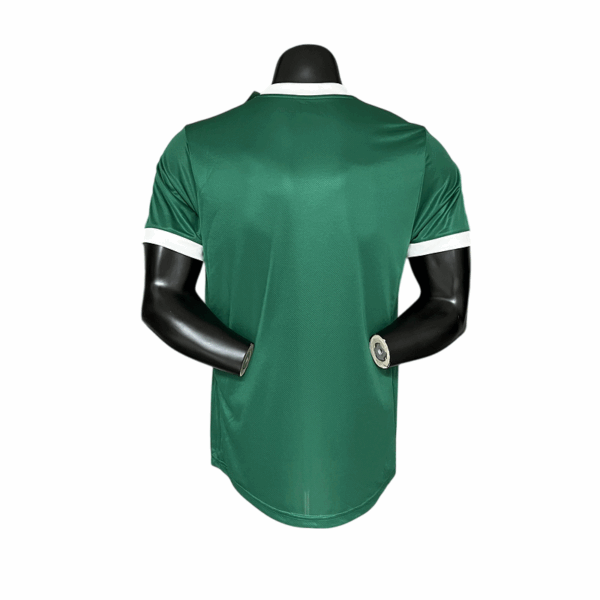 25/26 Palmeiras Home Jersey Player Version - Image 6