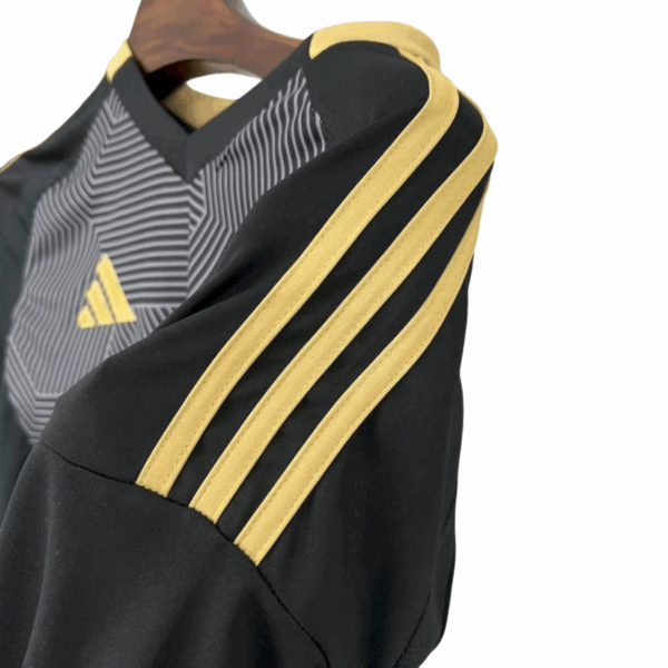 25/26 Al-Ahli Away Jersey Fan Version - Image 3