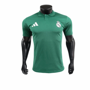ll Real Madrid Polo Player Version
