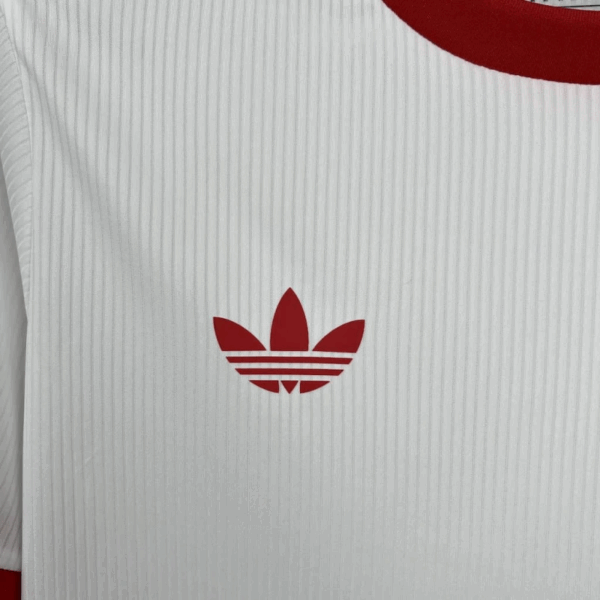 25/26 Benfica Anniversary Edition - Image 5