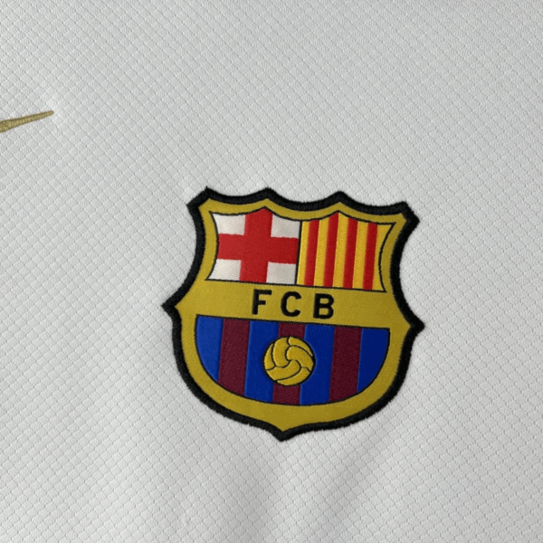 Barcelona Casual Special Edition Shirt - Image 4