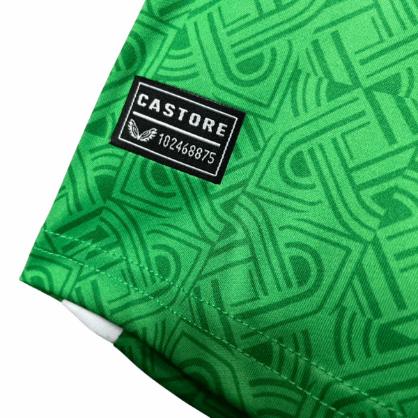 24/25 Ireland Home Jersey Fan Version - Image 4