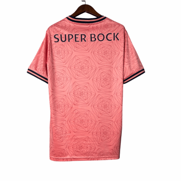 25/26 Porto Away jersey Fan version - Image 2