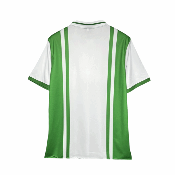 96/97 Werder Bremen Home Jersey Retro - Image 2