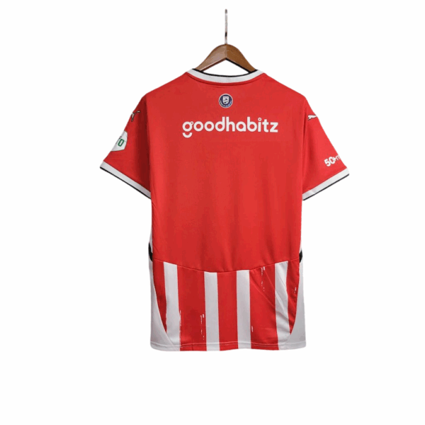 24/25 PSV Home Jersey Fan Version - Image 3