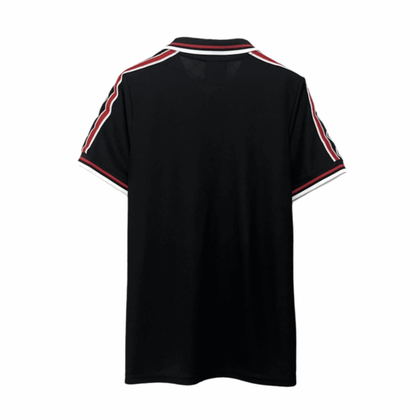 98/99 Manchester United Jersey Retro - Image 2