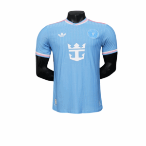 25/26 Miami Away Jersey Player Version