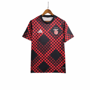 25/26 benfica Training Jersey Fan Version