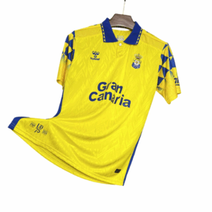 24/25 UD Las Palmas Home Jersey Fan Version