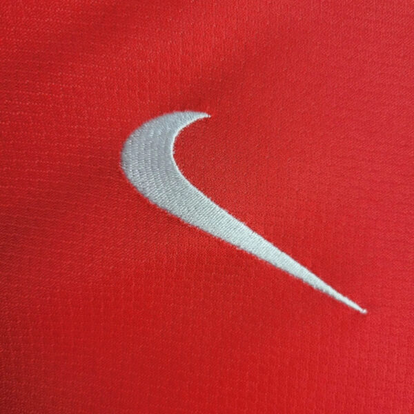 24/25 Croatia Home Jersey Fan Version - Image 3