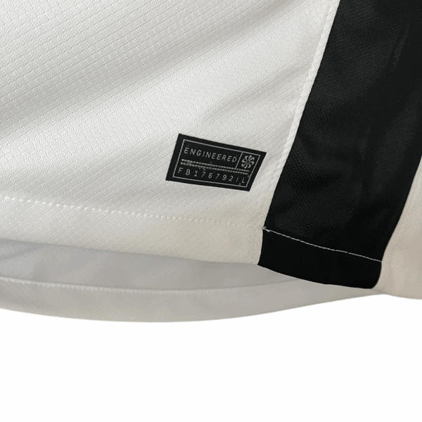 25/26 Corinthians Home Jersey Fan Version - Image 3