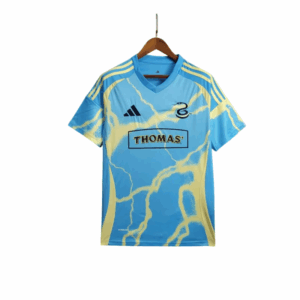 25/26 Philadelphia Union away Jersey Fan Version