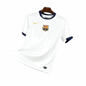 Barcelona Casual Special Edition Shirt