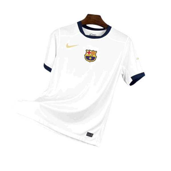 Barcelona Casual Special Edition Shirt