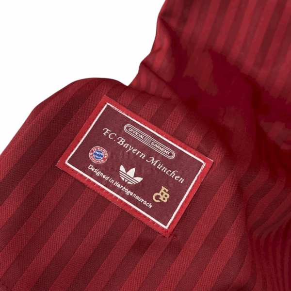 25/26 Bayern Munich Special Edition Jersey Fan Version - Image 3