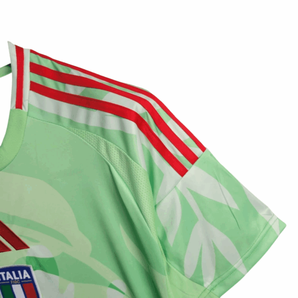 25/26 Italy Away Jersey Fan Version - Image 3