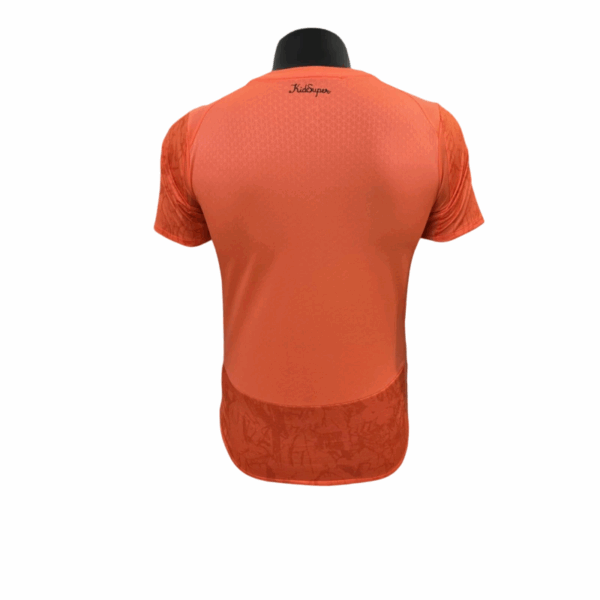 25/26 Manchester City Third Jersey Player Version - Image 2