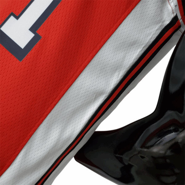 Chicago Bulls Rose#1 NBA Jersey - Image 3