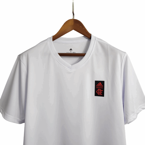Flamengo Casual Shirt - Image 3